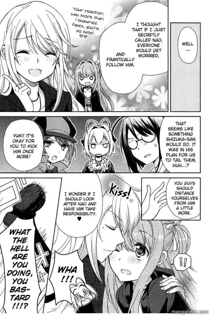 Otokonoko Wa Maid Fuku Ga Osuki Chapter 5 20